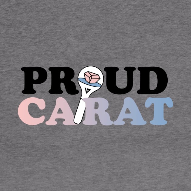 PROUD CARAT by skeletonvenus